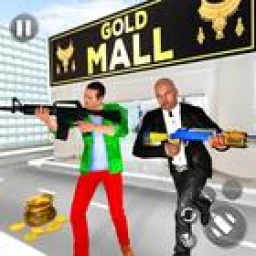 Biểu tượng Grand Gold Robbery